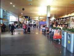 Oslo Airport03